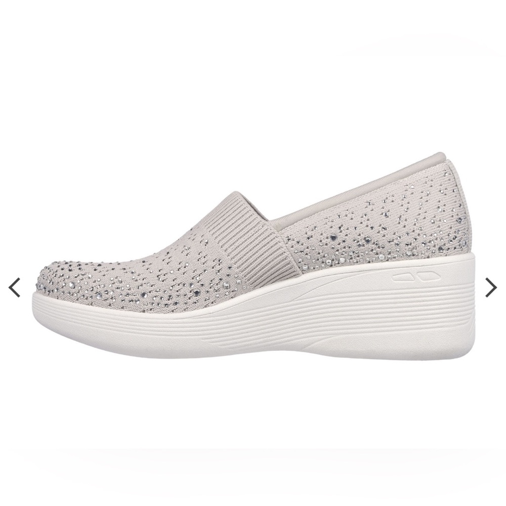 Martha Stewart Skechers